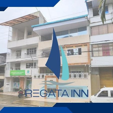 بوينافينتورا Edificio Regata Inn المظهر الخارجي الصورة