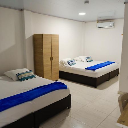 بوينافينتورا Edificio Regata Inn المظهر الخارجي الصورة