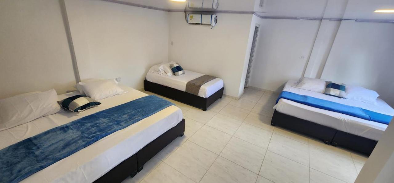 بوينافينتورا Edificio Regata Inn المظهر الخارجي الصورة