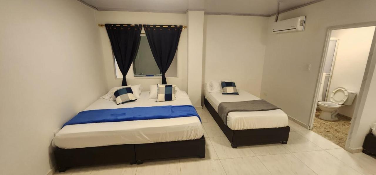 بوينافينتورا Edificio Regata Inn المظهر الخارجي الصورة