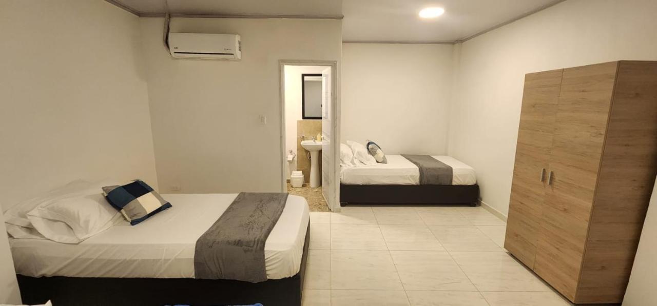 بوينافينتورا Edificio Regata Inn المظهر الخارجي الصورة