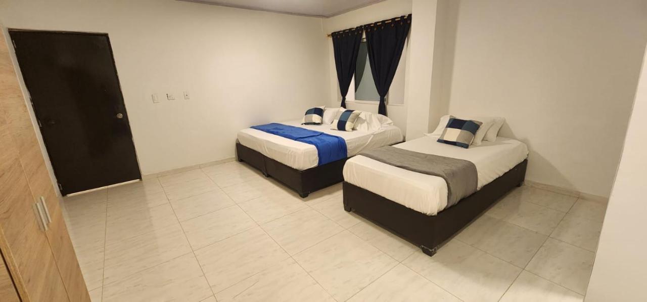 بوينافينتورا Edificio Regata Inn المظهر الخارجي الصورة