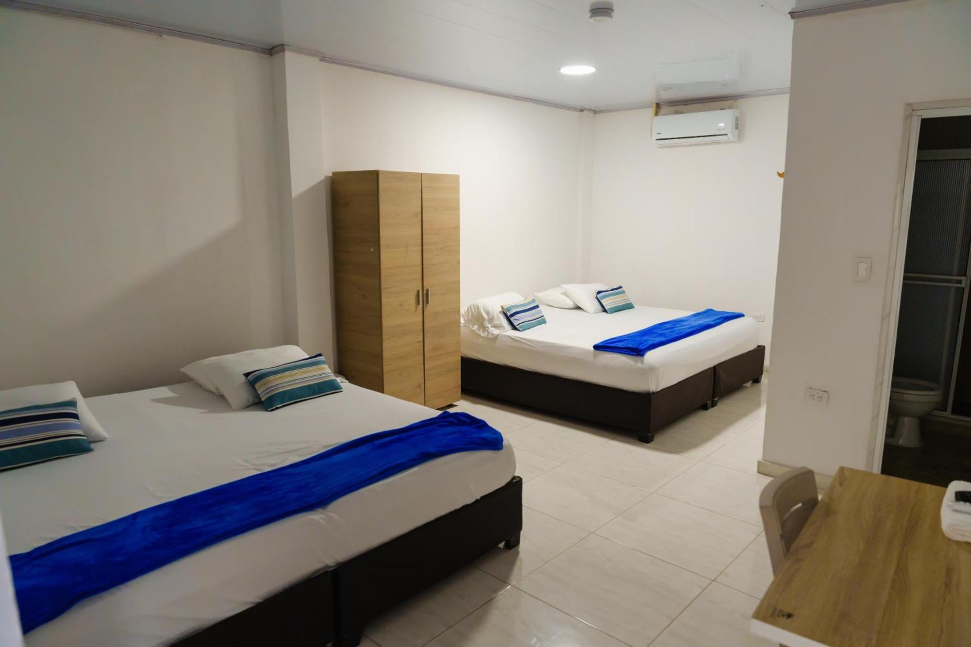 بوينافينتورا Edificio Regata Inn المظهر الخارجي الصورة
