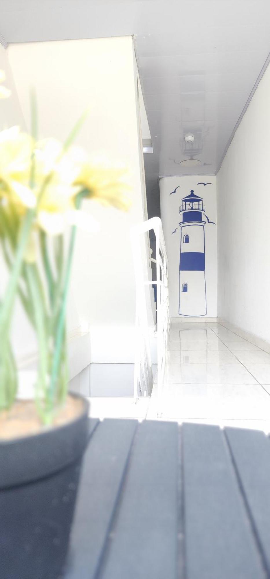 بوينافينتورا Edificio Regata Inn المظهر الخارجي الصورة